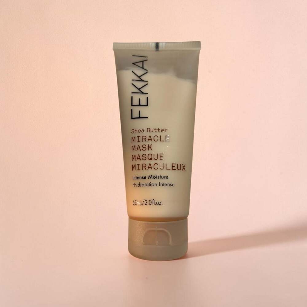 Fekkai Shea Butter Intense Moisture Miracle Mask 2.0 fl. oz.